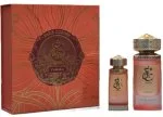 Khair Fusion W 100 ml + parfémový olej parfémovaná voda 25 ml