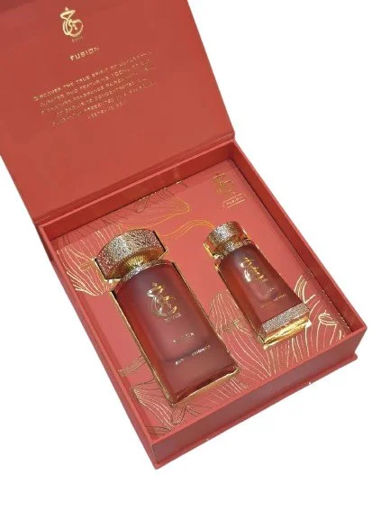Khair Fusion W 100 ml + parfémový olej parfémovaná voda 25 ml