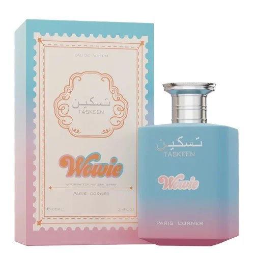 Taskeen Wowie U parfumovaná voda 100 ml