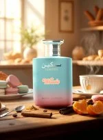 Taskeen Wowie U parfumovaná voda 100 ml