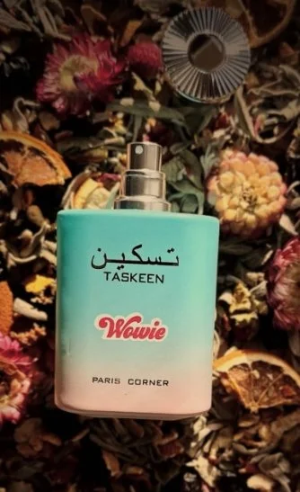 Taskeen Wowie U parfumovaná voda 100 ml