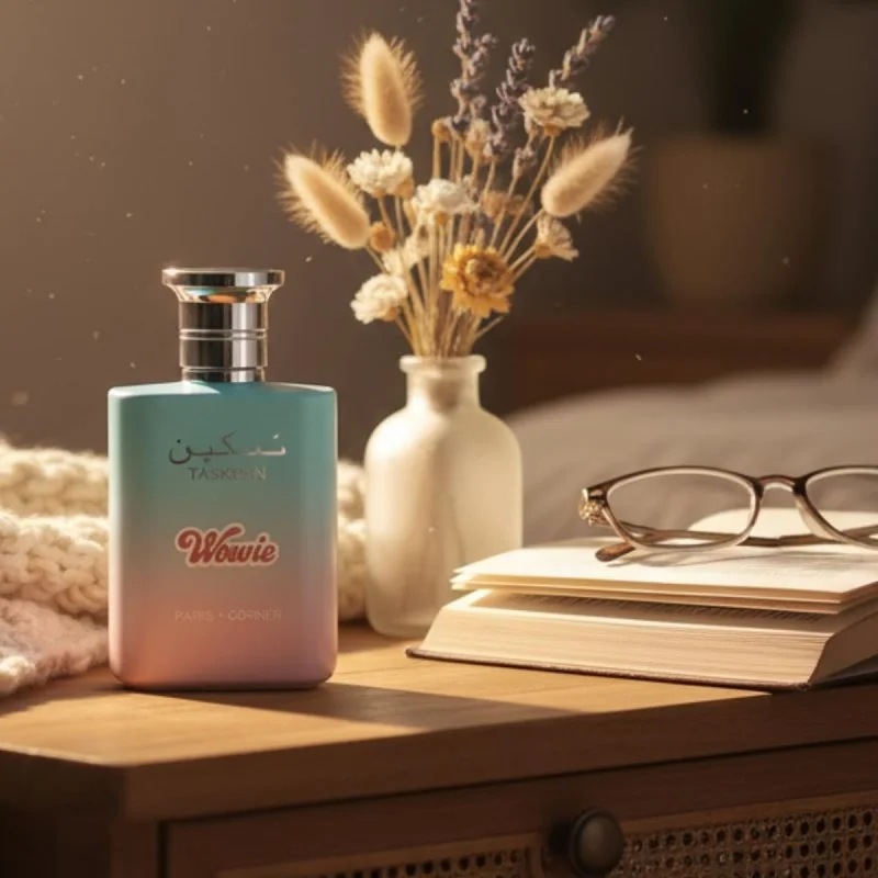 Taskeen Wowie U parfumovaná voda 100 ml