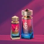 Khair Confection U 100 ml + parfumový olej parfumovaná voda 25 ml