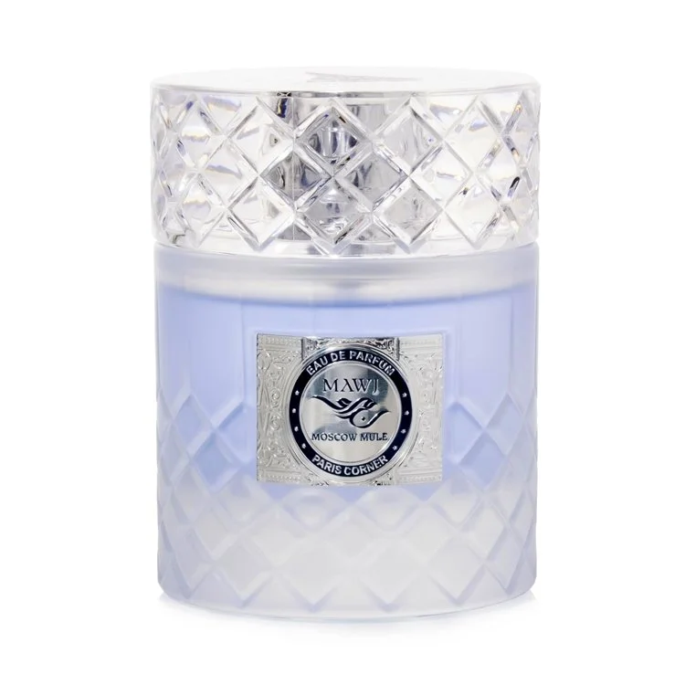 Mawj Moscow Mule U parfumovaná voda 100 ml