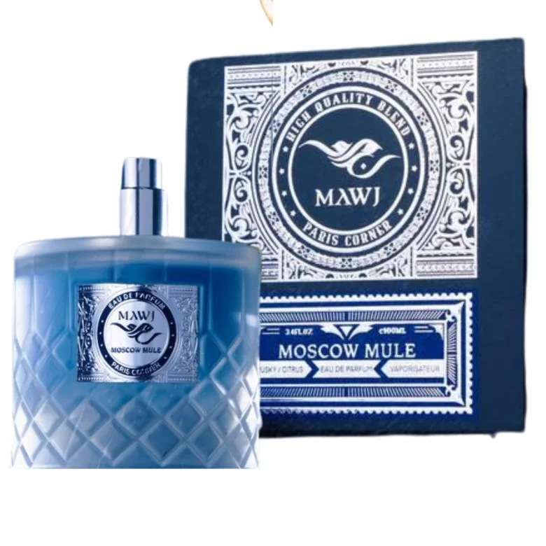 Mawj Moscow Mule U parfumovaná voda 100 ml