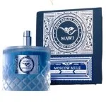Mawj Moscow Mule U parfumovaná voda 100 ml