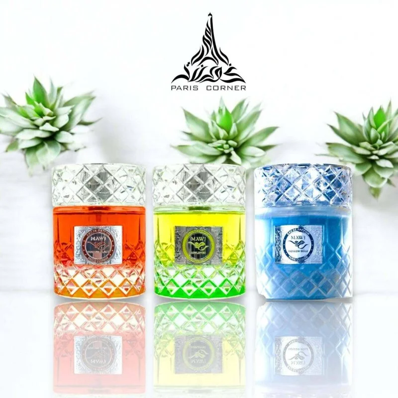 Mawj Moscow Mule U parfumovaná voda 100 ml