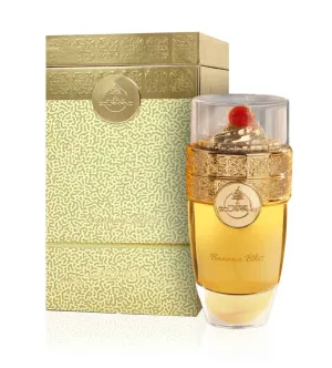 Paris Corner Banana Bliss parfumovaná voda unisex 100 ml