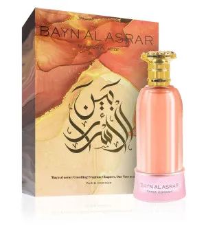 Paris Corner Bayn Al Asrar parfumovaná voda pre ženy 80 ml