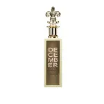 December Vanilla parfumovaná voda unisex 85 ml