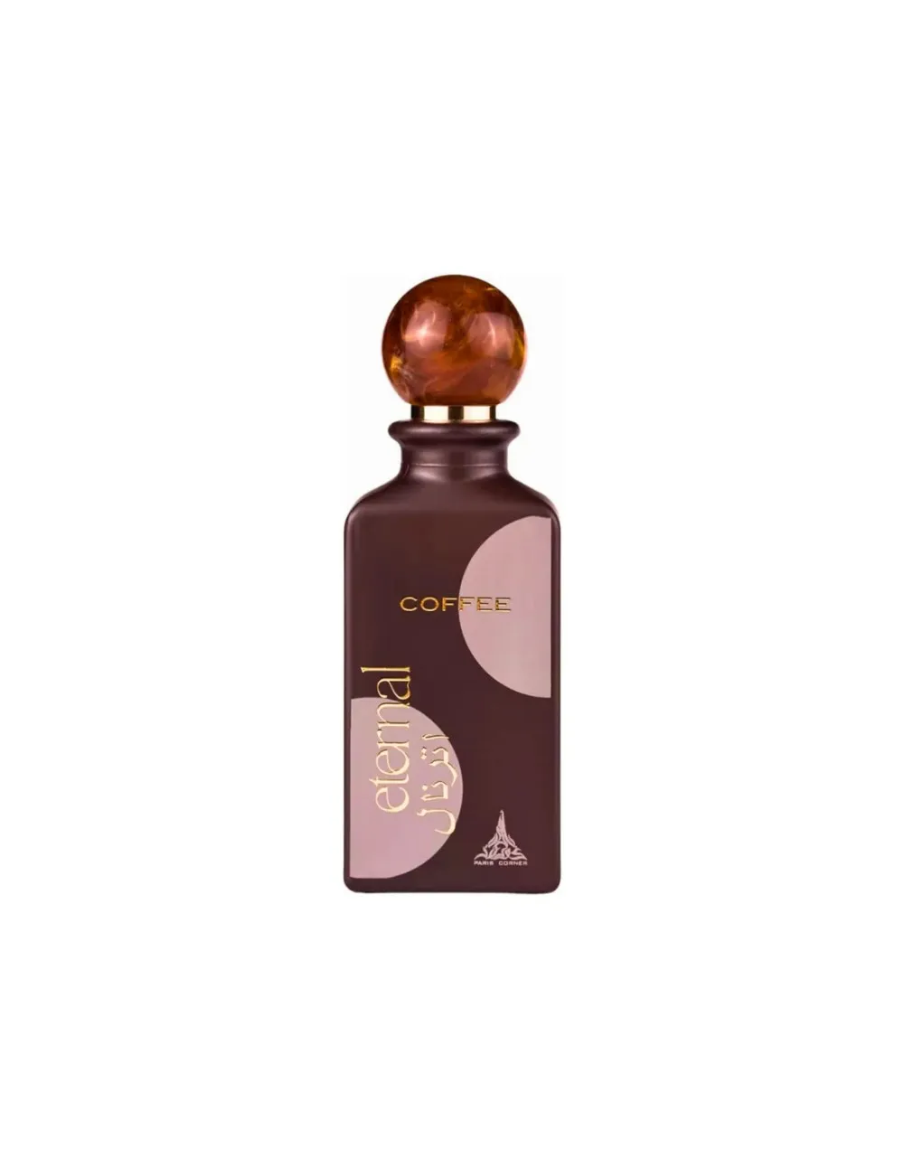 Eternal Coffee parfumovaná voda unisex 85 ml