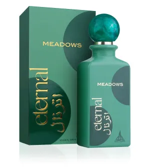 Paris Corner Eternal Meadows parfumovaná voda unisex 100 ml