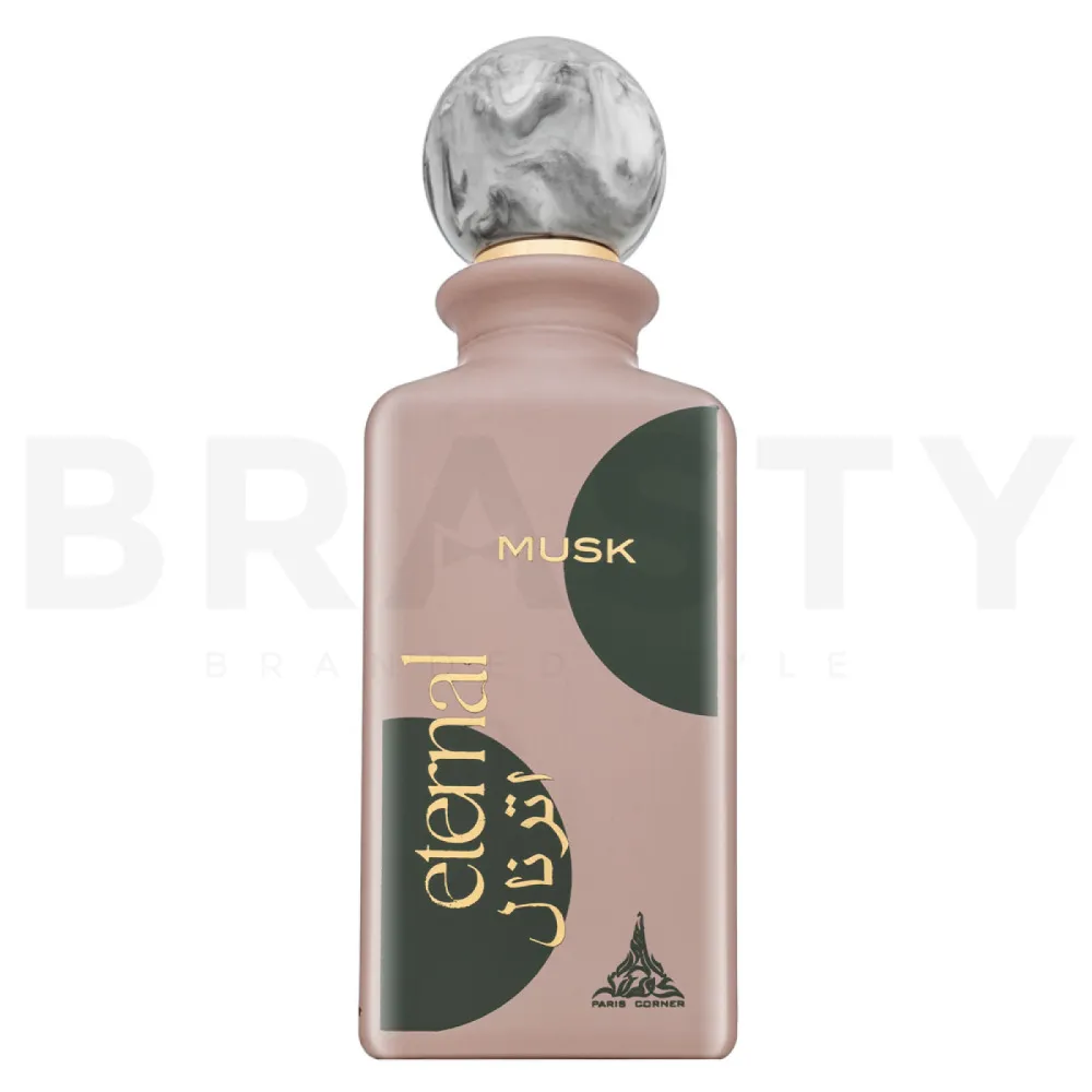 Eternal Musk parfumovaná voda unisex 100 ml