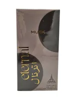 Eternal Musk parfumovaná voda unisex 100 ml