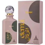 Eternal Musk parfumovaná voda unisex 100 ml