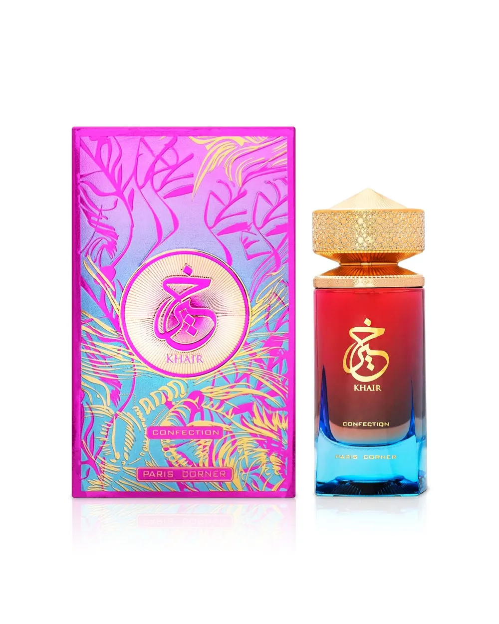 Khair Confection parfumovaná voda pre ženy 100 ml