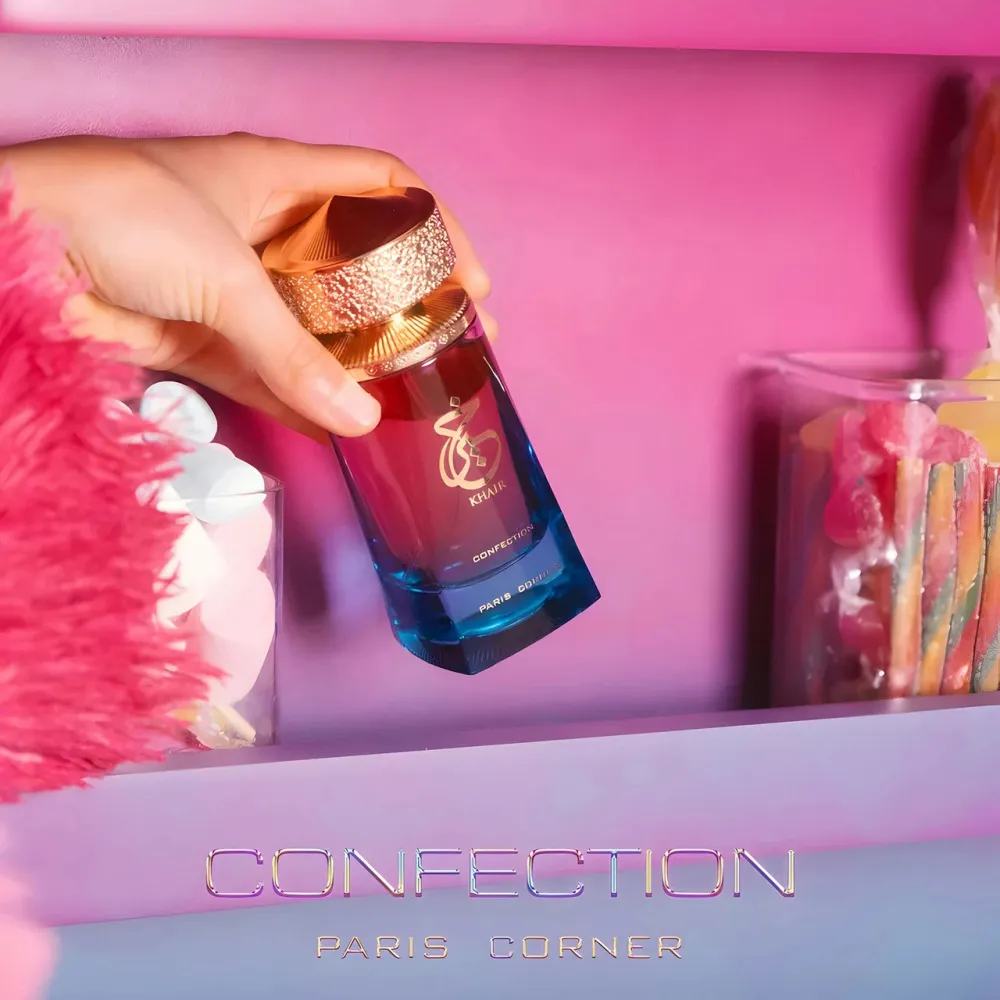 Khair Confection parfumovaná voda pre ženy 100 ml