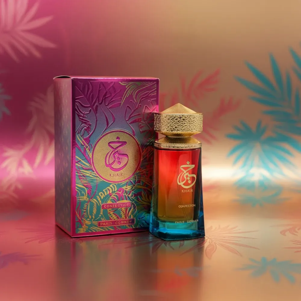 Khair Confection parfumovaná voda pre ženy 100 ml
