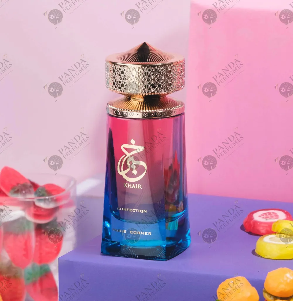 Khair Confection parfumovaná voda pre ženy 100 ml