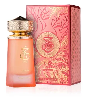 Paris Corner Khair Fusion parfumovaná voda pre ženy 100 ml