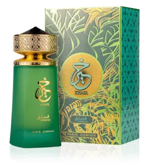 Paris Corner Khair Pistachio parfumovaná voda unisex 100 ml