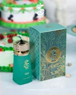 Khair Pistachio parfumovaná voda unisex 100 ml