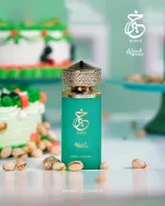 Khair Pistachio parfumovaná voda unisex 100 ml