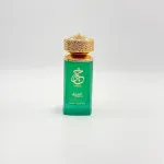 Khair Pistachio parfumovaná voda unisex 100 ml