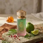 Khair Pistachio parfumovaná voda unisex 100 ml