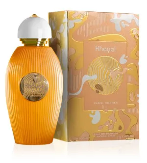 Paris Corner Khayal parfumovaná voda unisex 100 ml