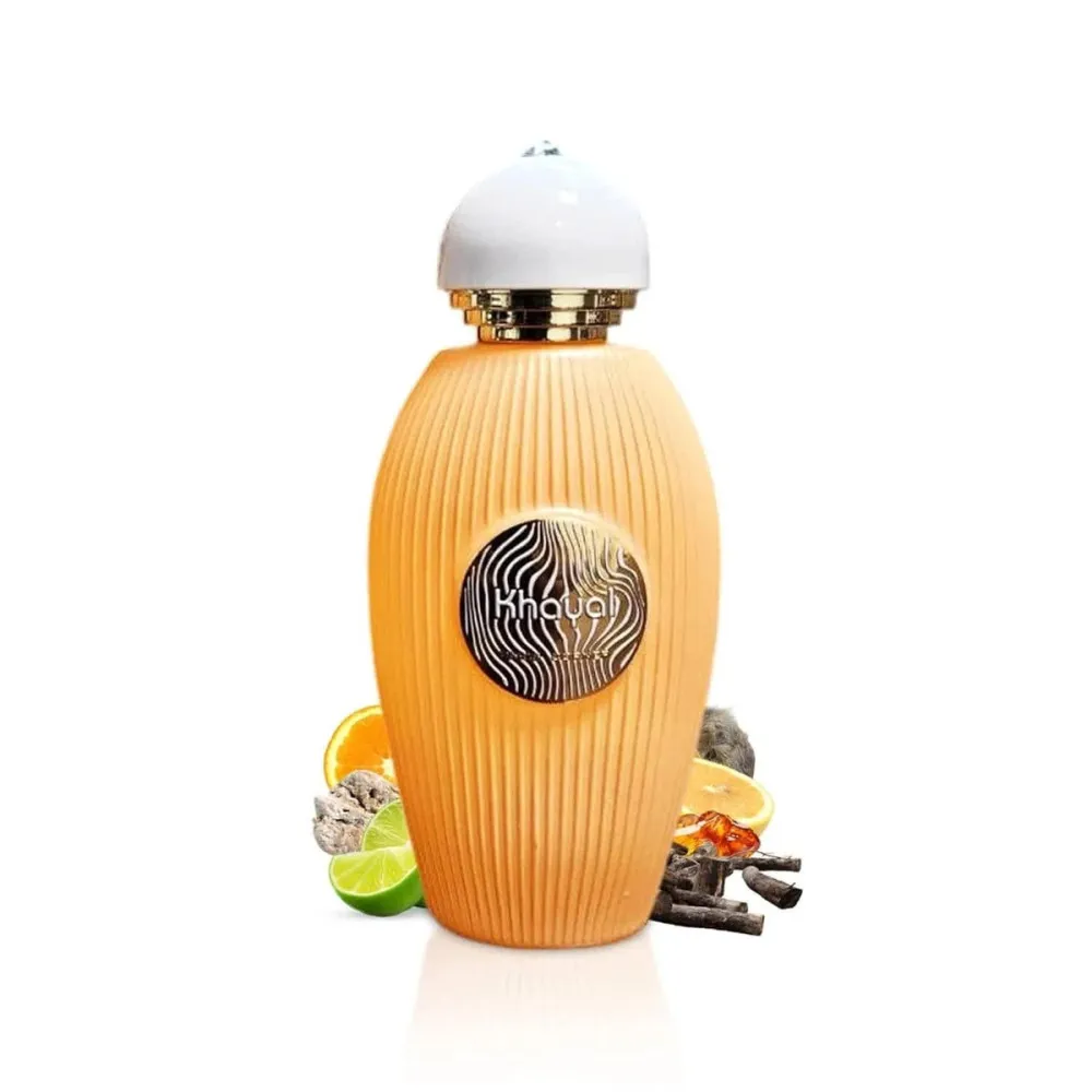 Khayal parfumovaná voda unisex 100 ml