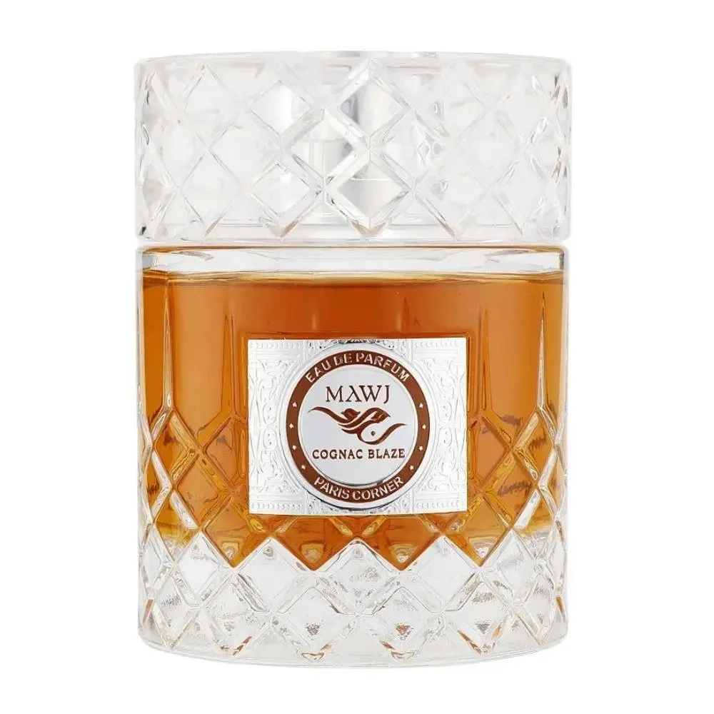 Mawj Cognac Blaze parfumovaná voda unisex 100 ml