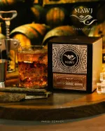 Mawj Cognac Blaze parfumovaná voda unisex 100 ml