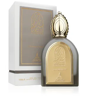 Paris Corner Musk Collection Tranquil Night parfumovaná voda unisex 100 ml