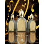 Musk Collection Tranquil Night parfumovaná voda unisex 100 ml