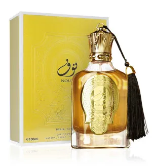 Paris Corner Nouf parfumovaná voda unisex 100 ml
