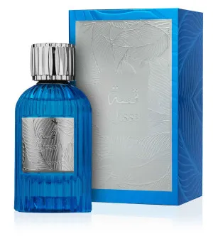 Paris Corner Qissa Blue parfumovaná voda unisex 100 ml