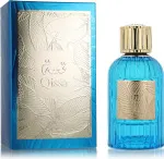 Qissa Blue parfumovaná voda unisex 100 ml