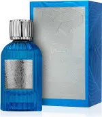 Qissa Blue parfumovaná voda unisex 100 ml