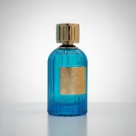 Qissa Blue parfumovaná voda unisex 100 ml
