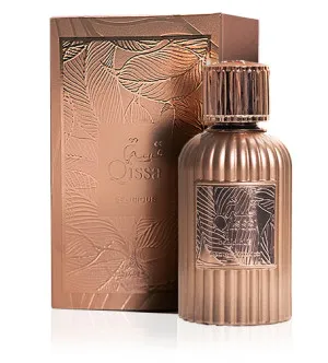 Paris Corner Qissa Delicious parfumovaná voda pre ženy 100 ml