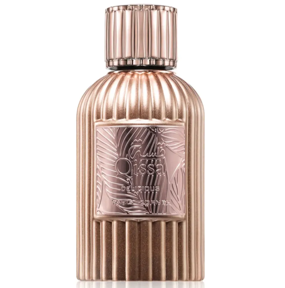 Qissa Delicious parfumovaná voda pre ženy 100 ml