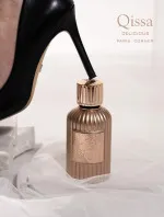 Qissa Delicious parfumovaná voda pre ženy 100 ml