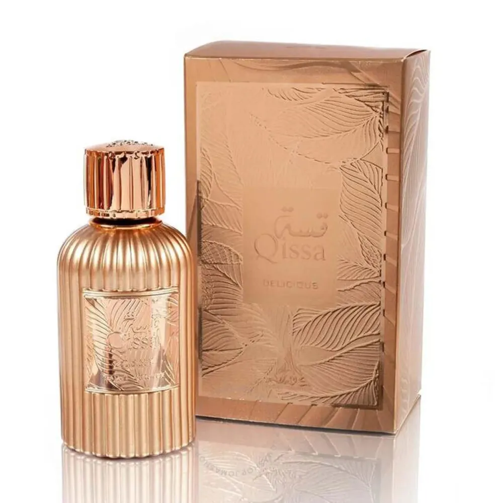Qissa Delicious parfumovaná voda pre ženy 100 ml