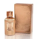 Qissa Delicious parfumovaná voda pre ženy 100 ml
