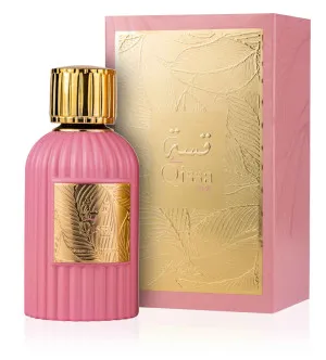 Paris Corner Qissa Pink parfumovaná voda pre ženy 100 ml