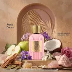 Qissa Pink parfumovaná voda pre ženy 100 ml