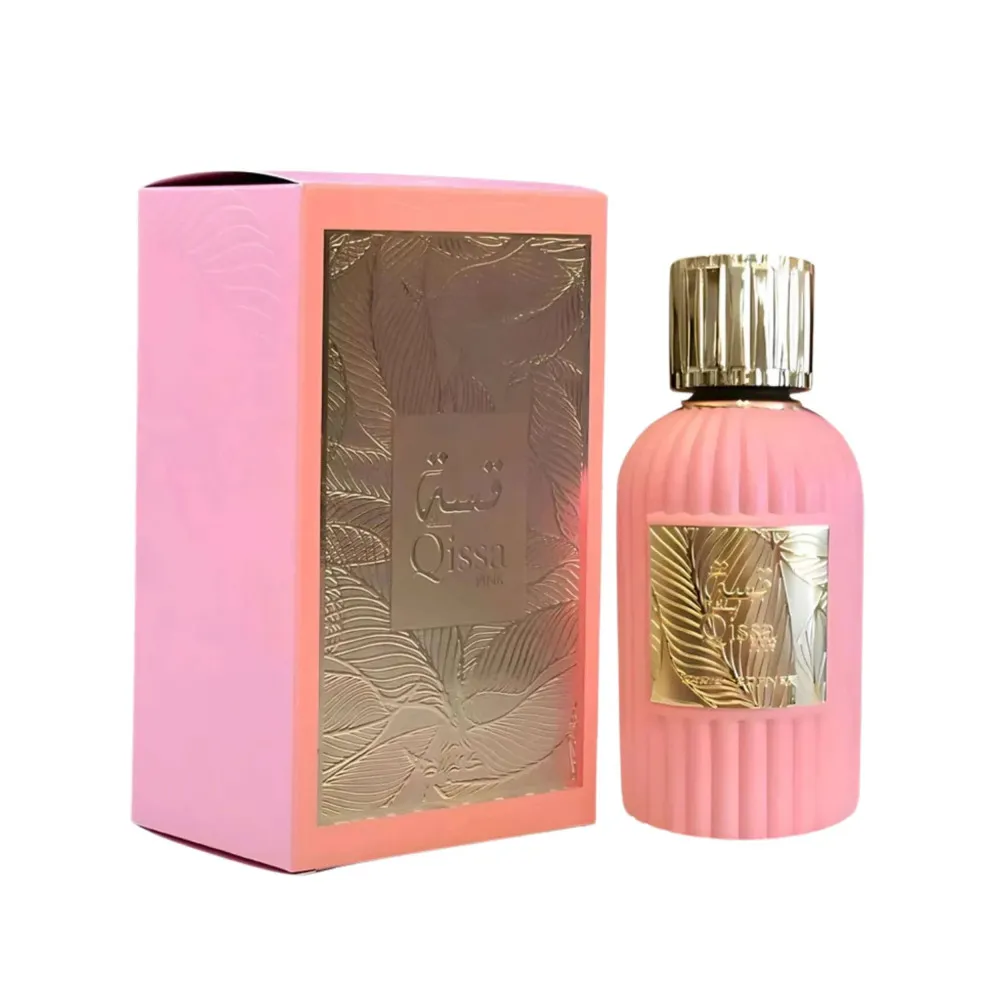 Qissa Pink parfumovaná voda pre ženy 100 ml