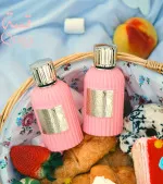 Qissa Pink parfumovaná voda pre ženy 100 ml