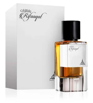 Paris Corner Rifaaqat parfumovaná voda unisex 85 ml